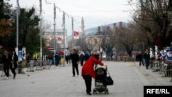 Prishtinë (Foto nga arkivi)