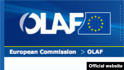 ОЛАФ - Европска служба за борба против измами 