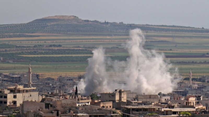 U Siriji 18 mrtvih u sukobima na sjeveroistoku 