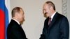 Лукашенко говорил народу, но ответил Путину