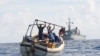 МЗС: На захопленому піратами судні з 24 українцями достатньо їжі та пального 