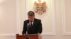 Controverse la Chișinău privind rapida punere în funcție a noului procuror general