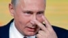 Четвертый срок Путина: дракон и его сокровища