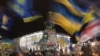 Евромайдан: в ожидании штурма