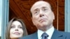 Моральный облик Сильвио Берлускони в итальянской прессе