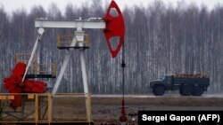 Russia is Belarus's largest regular oil supplier. 