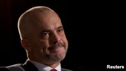  Edi Rama 