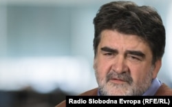 Nerzuk Ćurak: Za mene ja glavno pitanje može li se pojaviti politička organizacija koja bi imala snagu da društvo u Srbiji suoči sa istinom, da okonča stravičnu kulturu poricanja kako bi region konačno krenuo naprijed