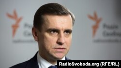 Костянтин Єлісєєв (на фото) закликав «перейти від добрих слів та декларацій до практичних кроків»