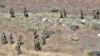 بلوچستان: د پوځي عملیاتو پر مهال ۱۴ بلوڅ وسله وال وژل شوي