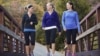 در مورد افرادی که در زندگی عادی و روزمره فعالیت جسمی چندانی ندارند، ۱۱ دقیقه پیاده‌روی سریع ریسک مرگ زودرس را ۲۳ درصدکاهش می‌دهد