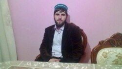 "When [my brother] tells me...that I shouldn't celebrate the Prophet's birthday, I answer: 'Stop. This is where this conversation must end,'" says Rustam (Abubakar) Shapiyev. Magomed Shapiyev refused to be photographed for this story.