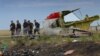 Суд над подозреваемыми по делу о крушении MH17 пройдет в Нидерландах