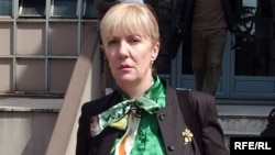 Ana Kolarević