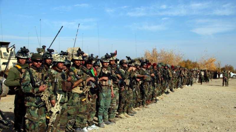 سیګار: افغان ځواکونه په ډېری برخو کې د خلکو د امنیت د ټینګښت وړتیا نه‌لري