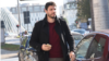 Novinar Vladimir Otašević na fotografiji iz decembra 2019.