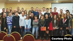 На 27ми и 28ми октомври во Битола се одржи дводневна конференција на тема „Улогата на локалните власти во поддршката на младинското претприемништво како алатка за економски развој и вработување“, во организација на Здружение на граѓани ЦЕФЕ Македонија. 