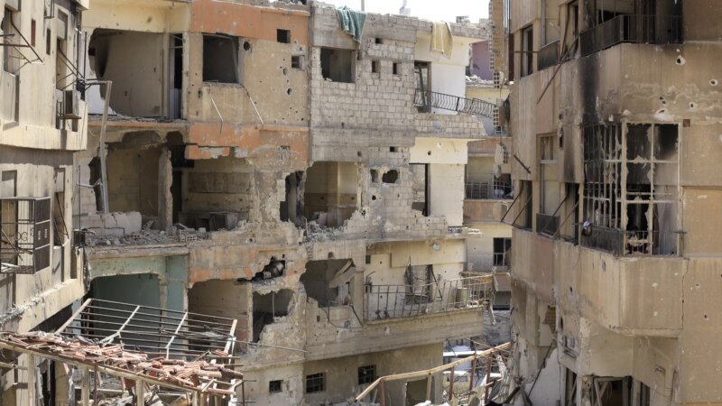 «Грязный секрет Асада». Что объединяет последние химатаки в Сирии?