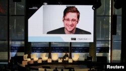 Сноуден прокоментував рішення суду