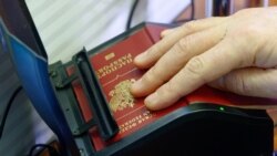 Бесполезный российский паспорт. Крымчан выдворяют из Европы? 