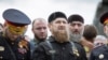 Чечня: дебаты по-кадыровски