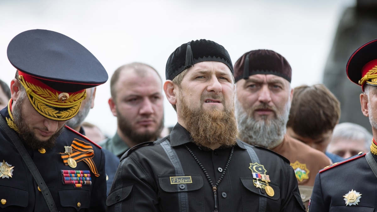 Чечня: дебаты по-кадыровски