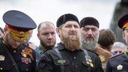 Грани Времени. Чечня: дебаты по-кадыровски.