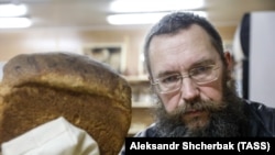 Православный предприниматель Герман Стерлигов, магазины которого являются партнёрами кемеровской пекарни
