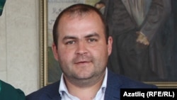 Радик Сабиров