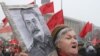 Ukrainian Communists Want Stalin Statue