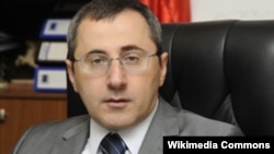 Зураб Адеишвили
