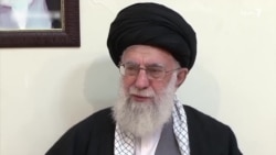 خامنه‌ای؛ رهبری سازش‌ناپذیر یا اسیر رجزخوانی علیه دشمن؟