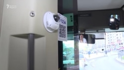 Face pay. Нұр-Сұлтан автобустарына Қытай камераларын орнатпақ