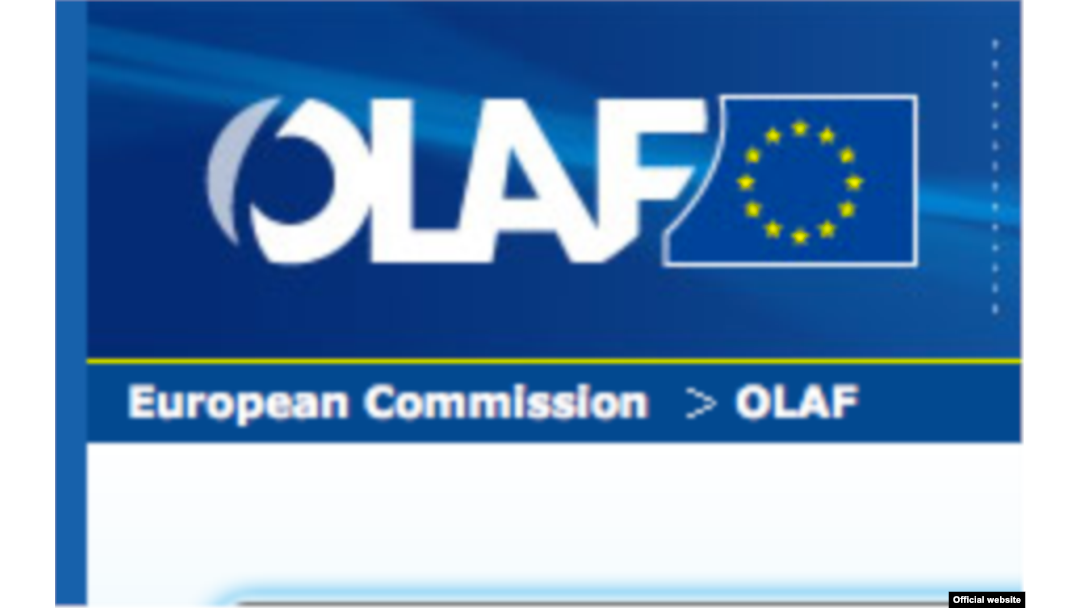 European Anti-Fraud Office report 2019