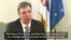 Serbian PM Vucic: 'Our Path Is The European Path'