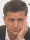 Presidential Press-athon: Zelenskiy Answers Questions For 14 Hours Straight Presidential Press-athon: Zelenskiy Answers Questions For 14 Hours Straight