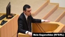 Георгий Гахария