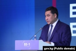 Данияр Амангелдиев