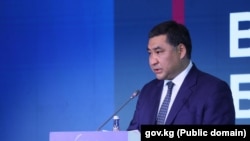 Данияр Амангелдиев