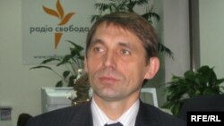 Микола Точицький, архівне фото