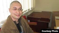 Заңгер Евгений Танков.