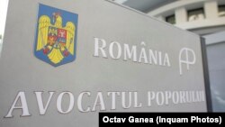 România - Doi profesori universitari sunt propunerile coaliției de guvernare pentru postul ocupat în prezent de Renate Weber