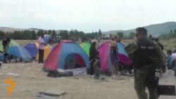 Ахбори бахшҳои Радиои Озодӣ