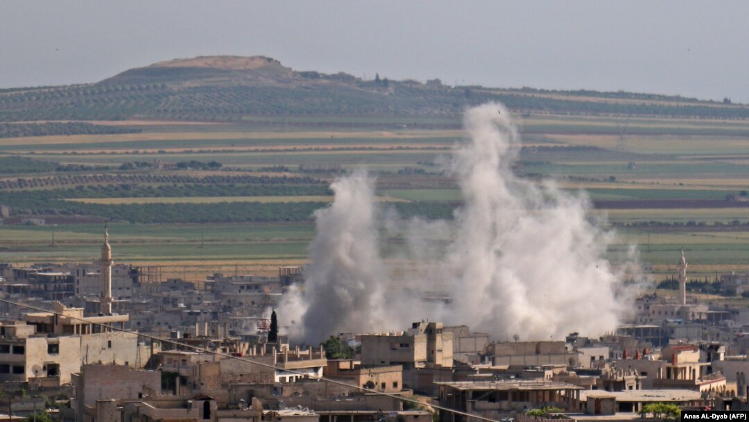 Idlib provincija