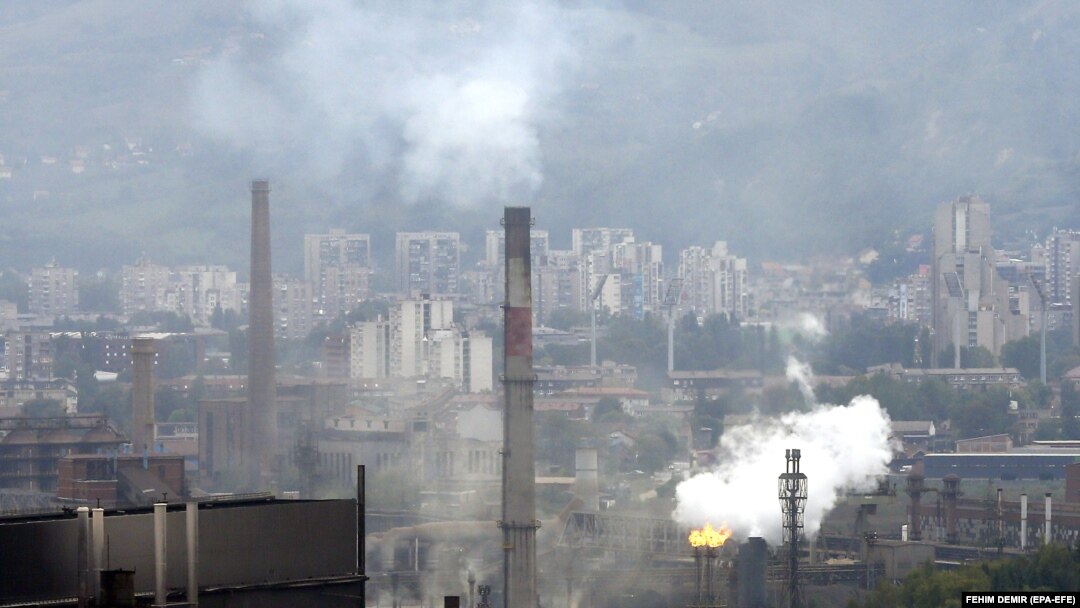 Zenica, ilustrativna fotografija