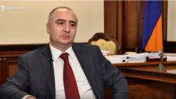 2019-ի 11 ամիսներին 4 մլրդ 300 մլն դրամի չափ գումար է վերականգվել բյուջե. ամփոփում է ՀՔԾ պետը