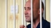 Zevri Abseitov, Qırımda FSB tarafından apiske alındı