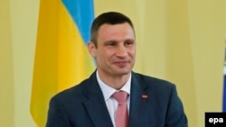 Віталій Кличко 