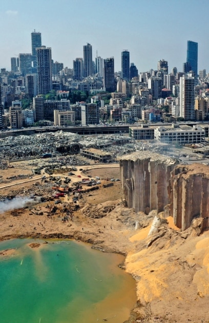 Софийският градски съд СГС отказа да екстрадира в Ливан издирваният