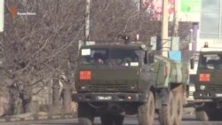 Кому угрожает российская армия из Крыма? (видео)